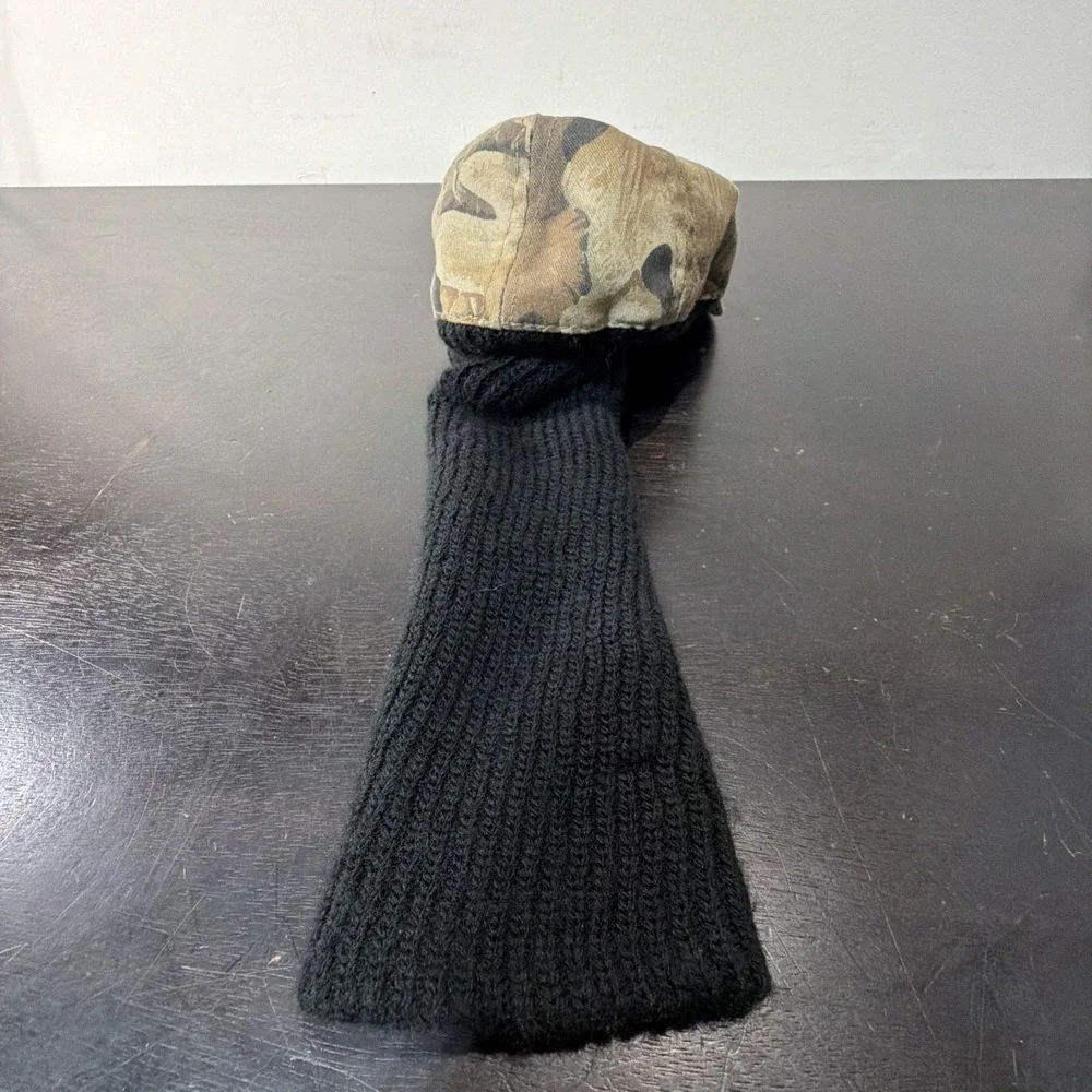 Cabela's Golf Advantage Camouflage Fairway/Hybrid Headcover Club